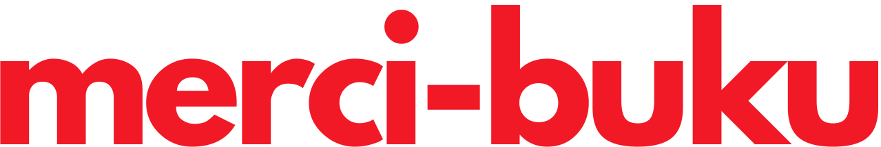 Merci-buku logo